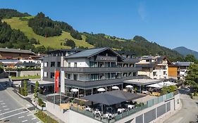 Aktiv Hotel Schweizerhof Kitzbuehel
